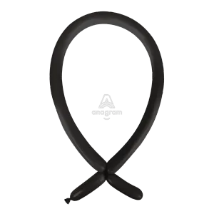 160 FASHION JET BLACK