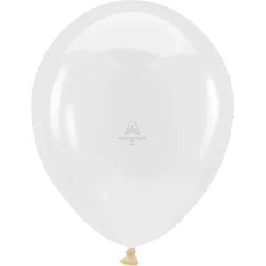 11" CRYSTAL CLEARZ CLEAR