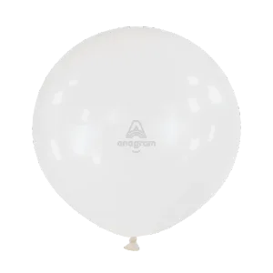 24" CRYSTAL CLEARZ CLEAR