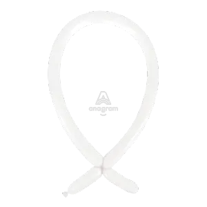 160 CRYSTAL CLEARZ CLEAR