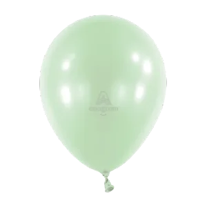 11" PEARL MINT GREEN