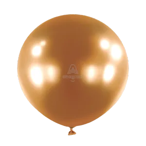 24" SATIN LUXE AMBER