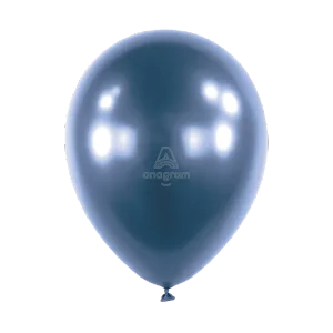 5" SATIN LUXE AZURE