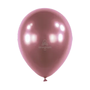 11" SATIN LUXE CHERRY LACQUER