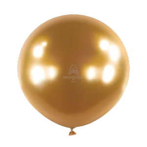 24" SATIN LUXE GOLD SATEEN