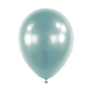 11" SATIN LUXE PASTEL BLUE