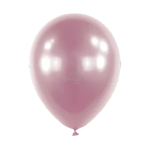 11" SATIN LUXE PASTEL PINK