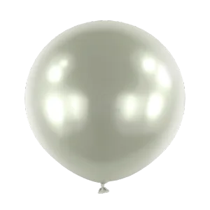 24" SATIN LUXE PLATINUM