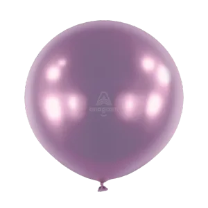 24" SATIN LUXE PURPLE ROYAL