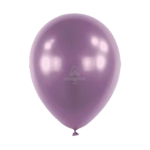 5" SATIN LUXE PURPLE ROYAL