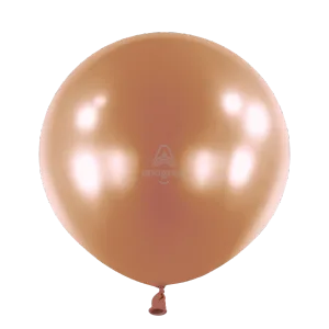 24" SATIN LUXE ROSE COPPER