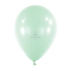 11" MACARON MINT