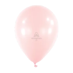 11" MACARON PINK ROSE