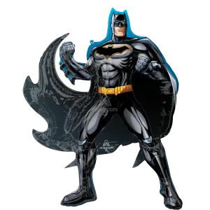 BATMAN SUPER SHAPE