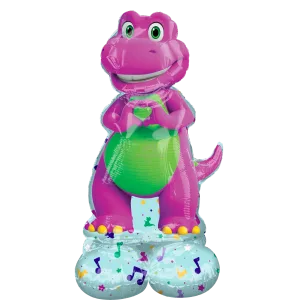 BARNEY AIRLOONZ JUNIOR