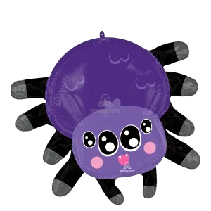 WATCHFUL EYES SPIDER SUPER SHAPE