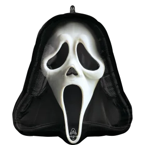 GHOST FACE SUPER SHAPE