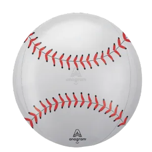 15" BASEBALL ORBZ