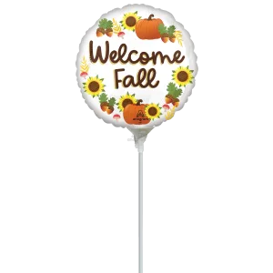 WELCOME FALL MINI