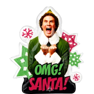 ELF SUPER SHAPE
