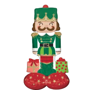 NUTCRACKER WORKSHOP AIRLOONZ JUNIOR