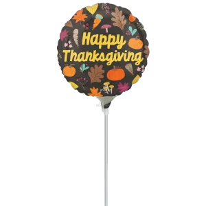 THANKSGIVING GIVE THANKS MICRO