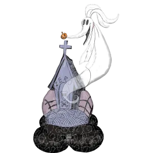 ARLNZ JNR CI NTMR BFRE CHRISTMAS ZRO