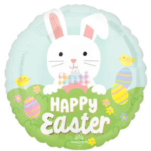 EASTER BUNNY BLISS STANDARD HX