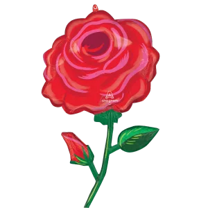 ROSE RADIANCE SUPERSHAPE XL