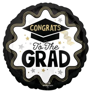 WAVE OF SUCCESS CONGRATS TO THE GRAD