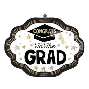 LRG SHP XL WAVE OF SUCCESS