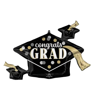 LRG SHP XL STN TIMELESS GRAD