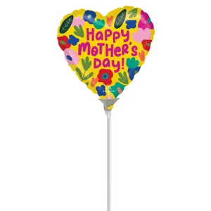 9H HMD HOTHOUSE PETALS