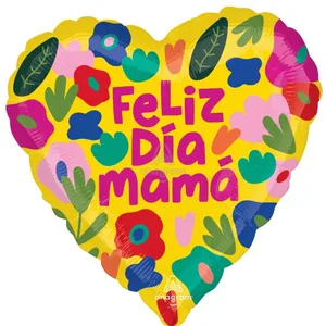 HOTHOUSE PETALS FELIZ DIA MAMA