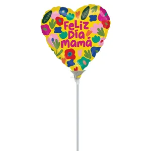 HOTHOUSE PETALS FELIZ DIA MAMA