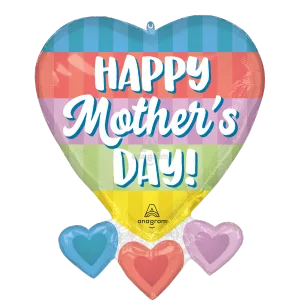 HMD COLOR BLOCK BLISS