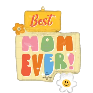 LRG SHP XL RETRO CHARM