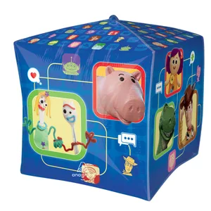 15" TOY STORY 5 CUBEZ