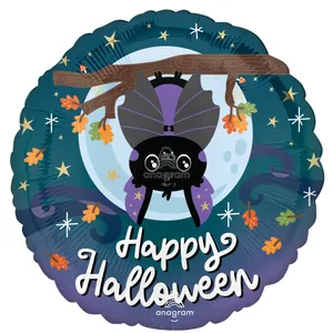 TWILIGHT BAT