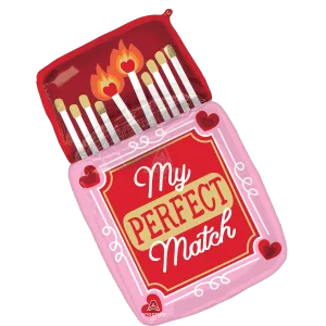PERFECT MATCH SUPERSHAPE