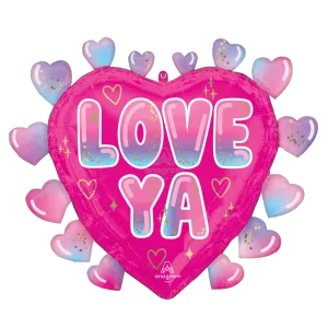 LOVE IS SWEET SUPERSHAPE