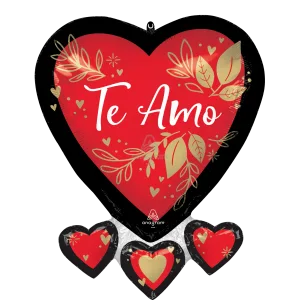 TE AMO LUXE SUPERSHAPE