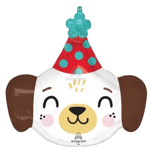 CUTE PUPPY JUNIOR SHAPE