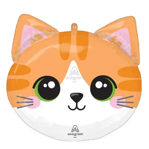 CUTE KITTY JUNIOR SHAPE XL