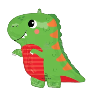 CUTE DINO JUNIOR SHAPE