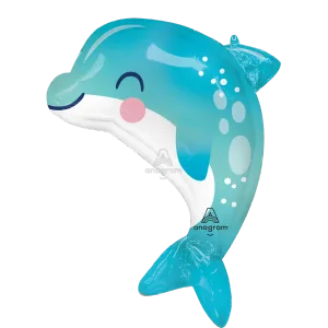 DOLPHIN JUNIOR SHAPE XL