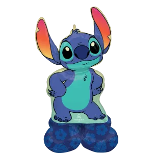 STITCH AIRLOONZ LARGE