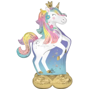 UNICORN AIRLOONZ LARGE