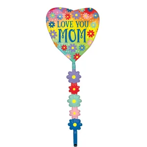 SPRING BLOOMS AIR WALKER