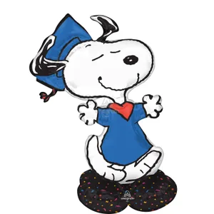 PEANUTS AIRLOONZ LARGE